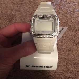 Freestyle Shark Classic watch